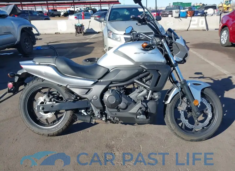 JH2RC6801GK200204# 12