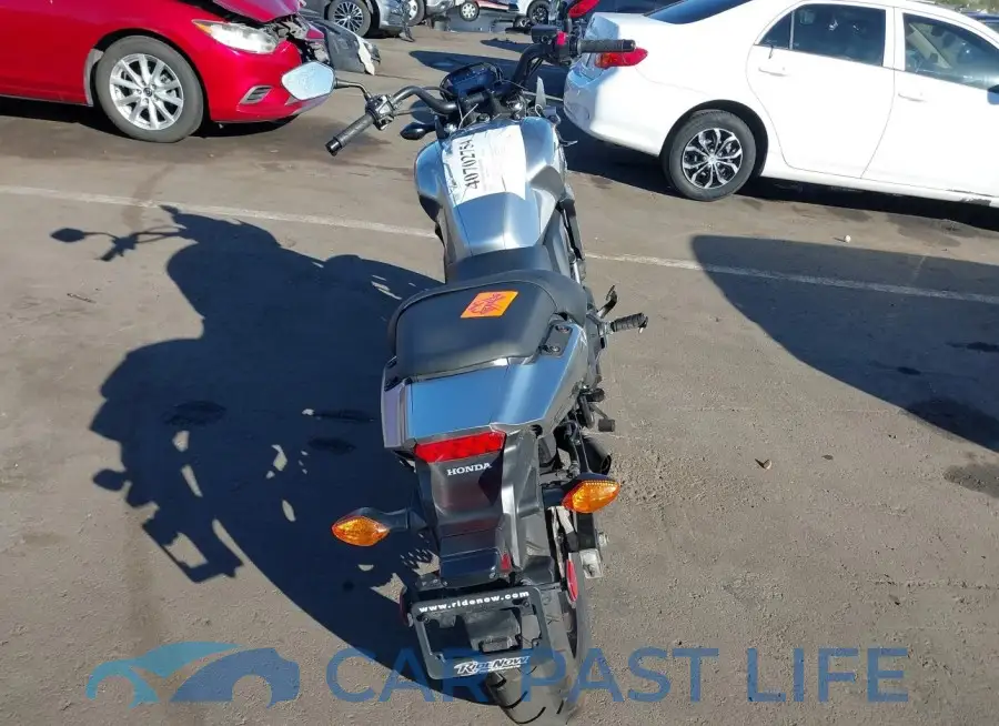 JH2RC6801GK200204# 6