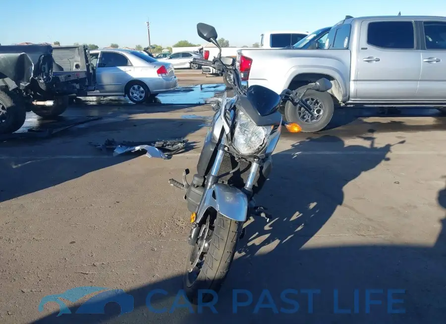 JH2RC6801GK200204# 5