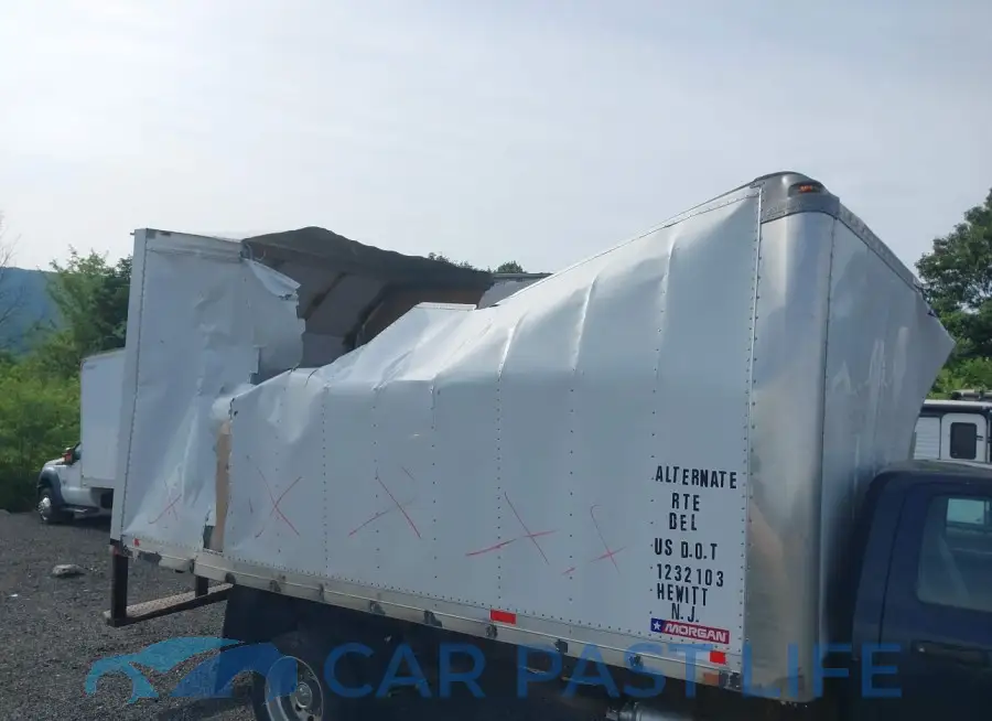 3C7WRMDL3EG131666# 16