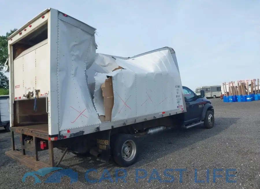 3C7WRMDL3EG131666# 4