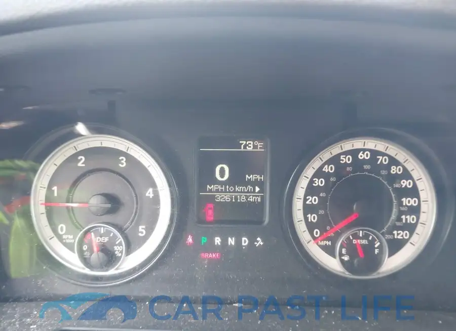 3C7WRMDL3EG131666# 5