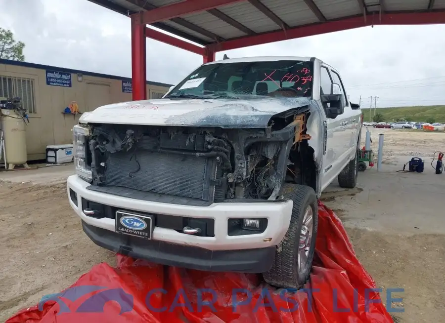 1FT7W2BT4KED80191# 6