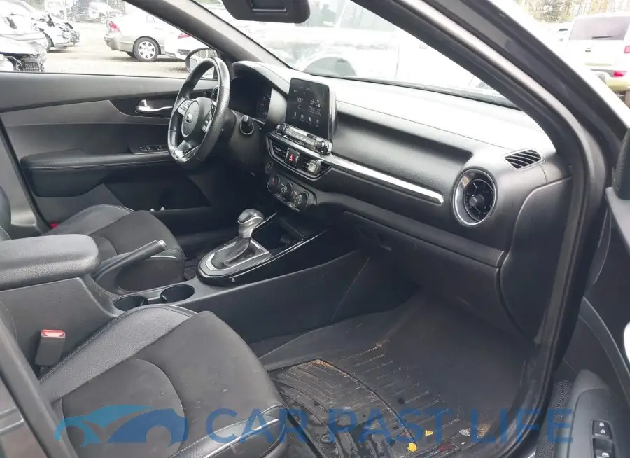 3KPF34AD6LE178002# 5