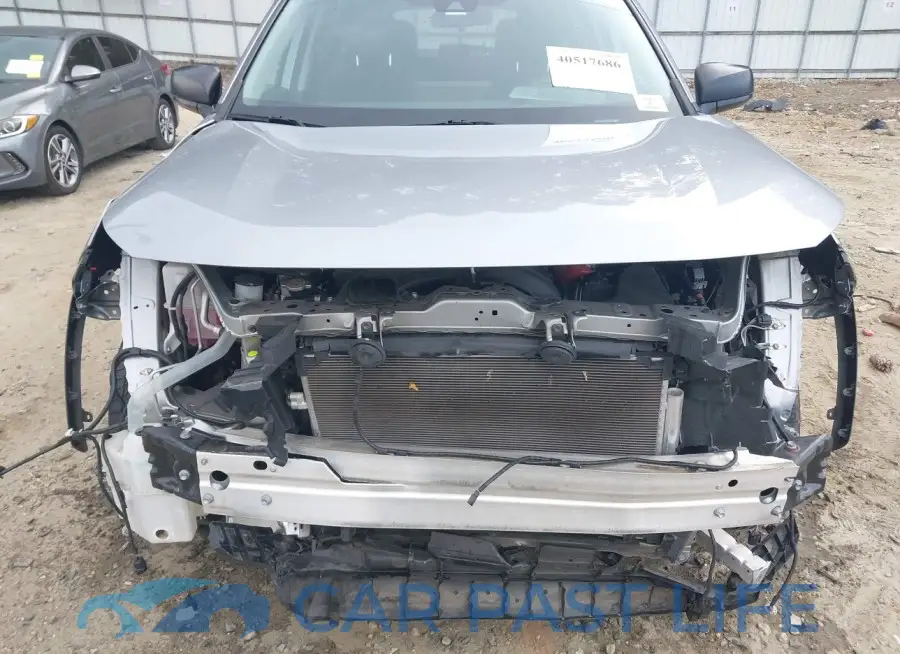 2T3F1RFV8MW178741# 6