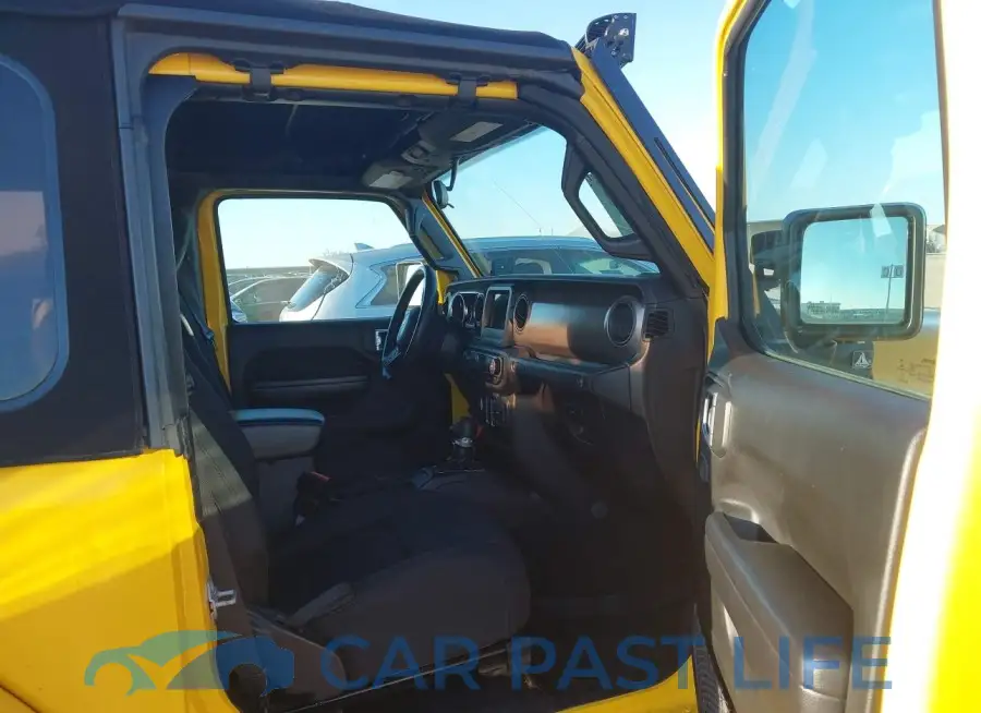 1C4GJXAN1MW751206# 5