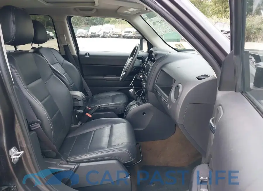 1C4NJPFA6HD207962# 5