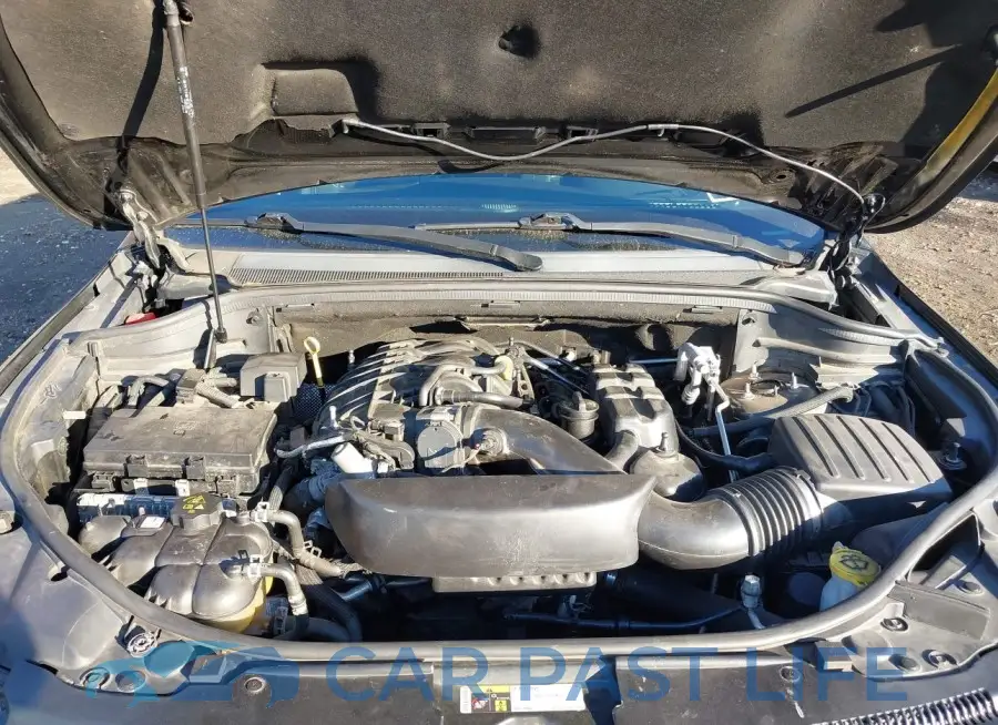 1C4RJFBG1HC962951# 10
