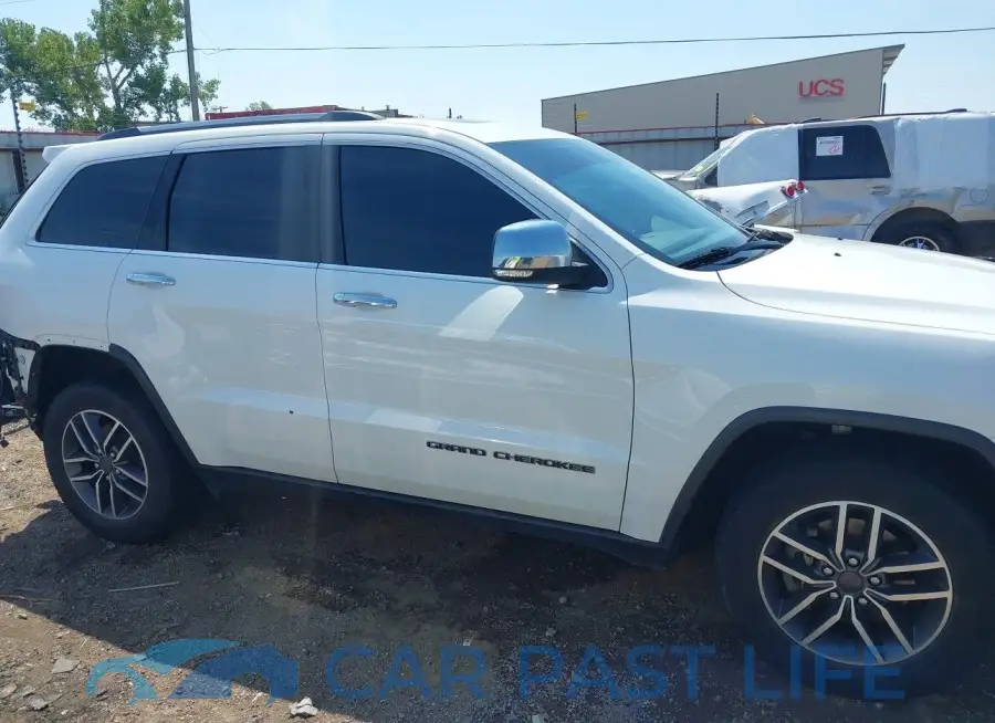 1C4RJFBG5LC327580# 14
