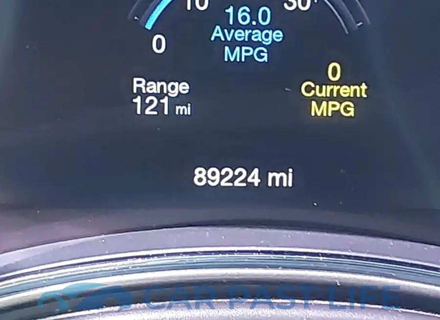 1C4RJFBG5LC327580# 16