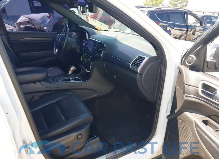 1C4RJFBG5LC327580# 5
