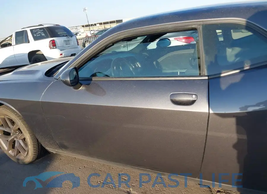2C3CDZAG3PH510449# 14
