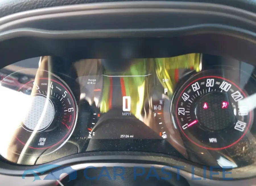 2C3CDZAG3PH510449# 7