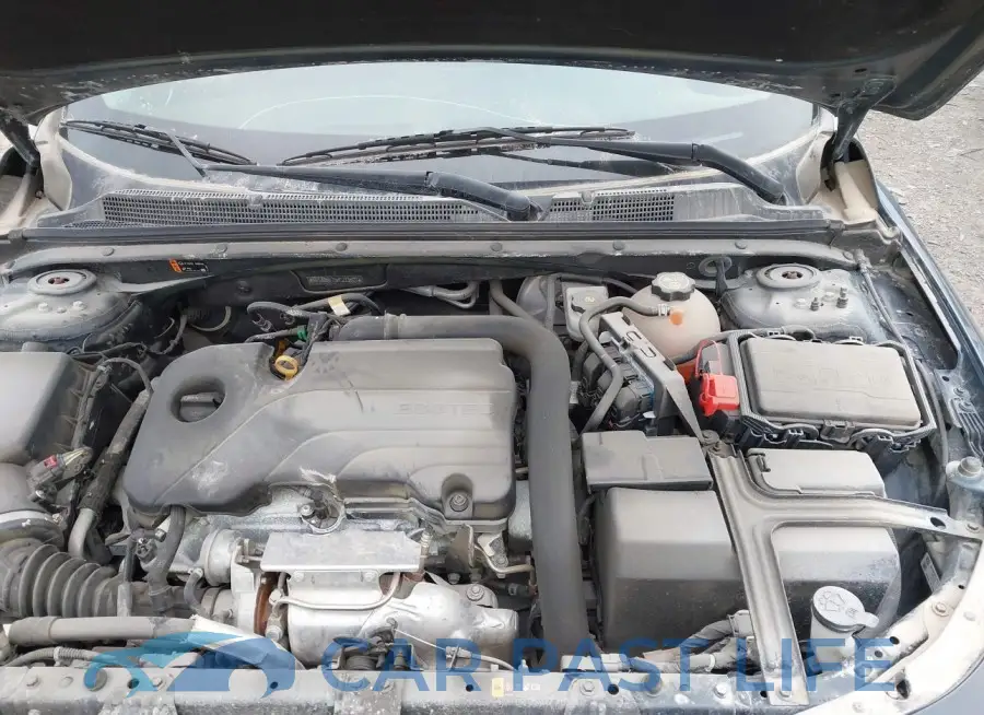 1G1ZD5ST5KF213521# 10