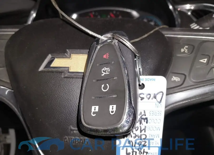 1G1ZE5ST9GF195125# 11