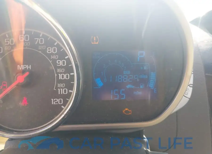 KL8CD6S90EC463982# 7