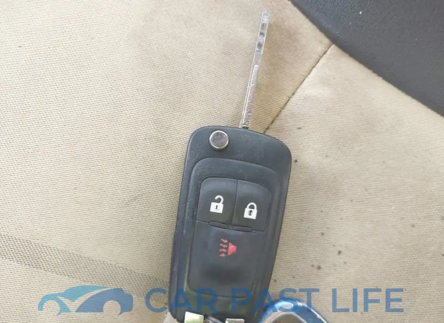 KL8CD6S90EC463982# 11