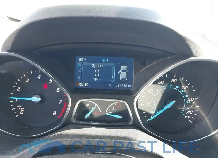 1FMCU9GX4EUC50247# 7