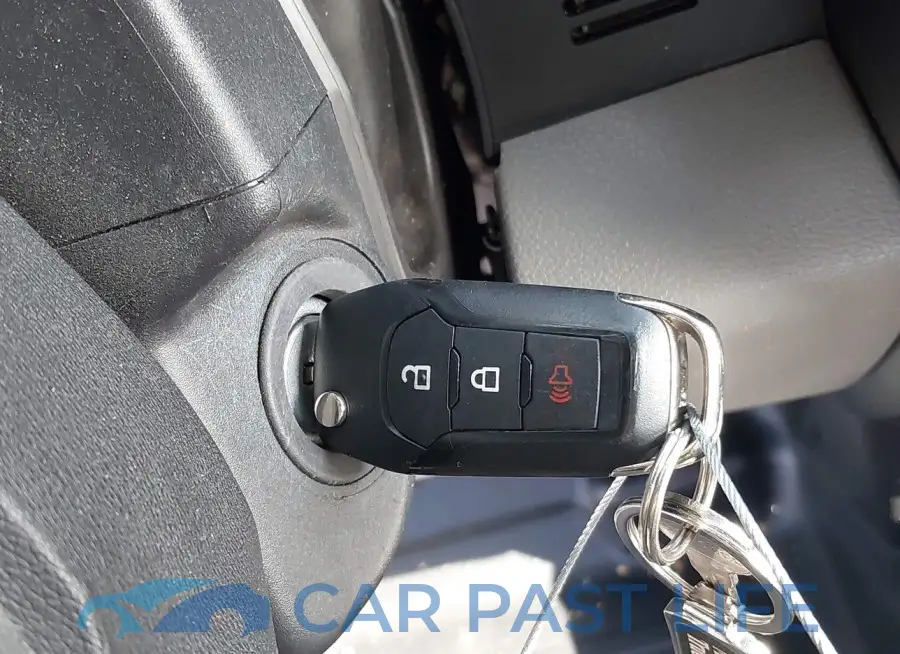 1FTMF1CB9JKD86264# 11