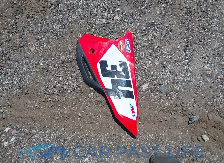 JH2PE1136NK300336# 11