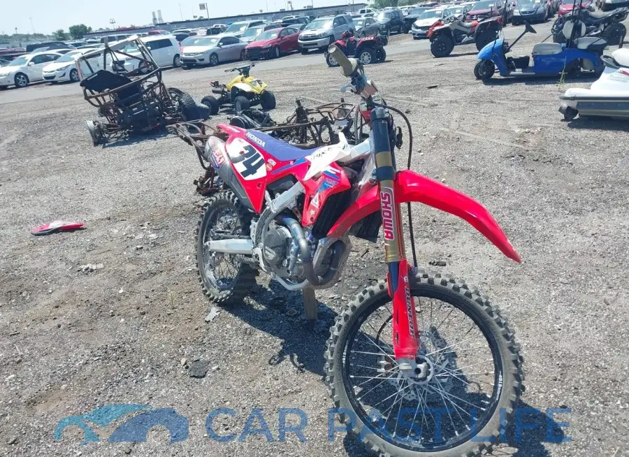 JH2PE1136NK300336# 1