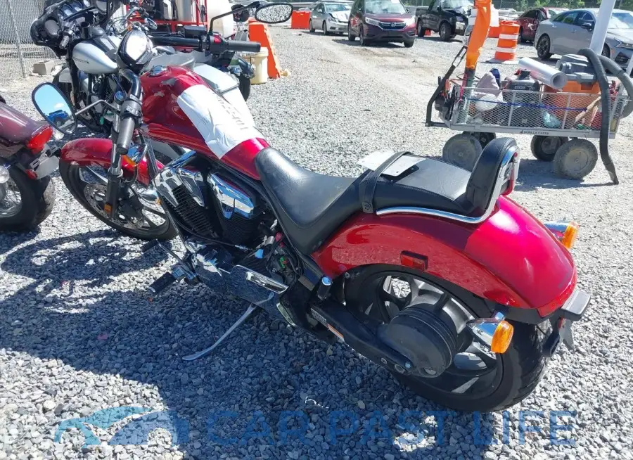 JH2SC6128JK300076# 3