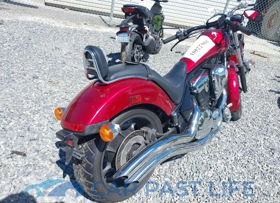 JH2SC6128JK300076# 4