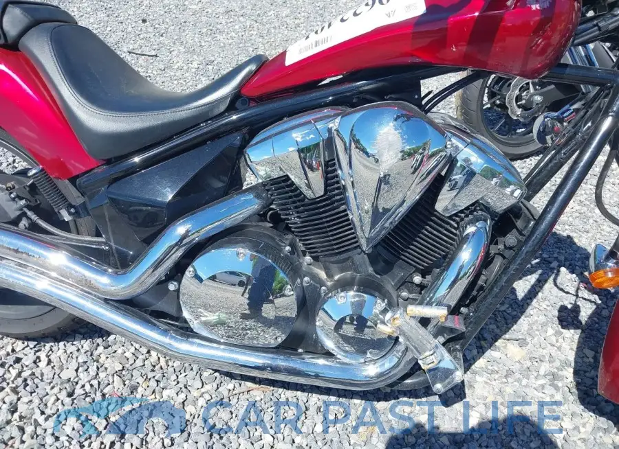 JH2SC6128JK300076# 8