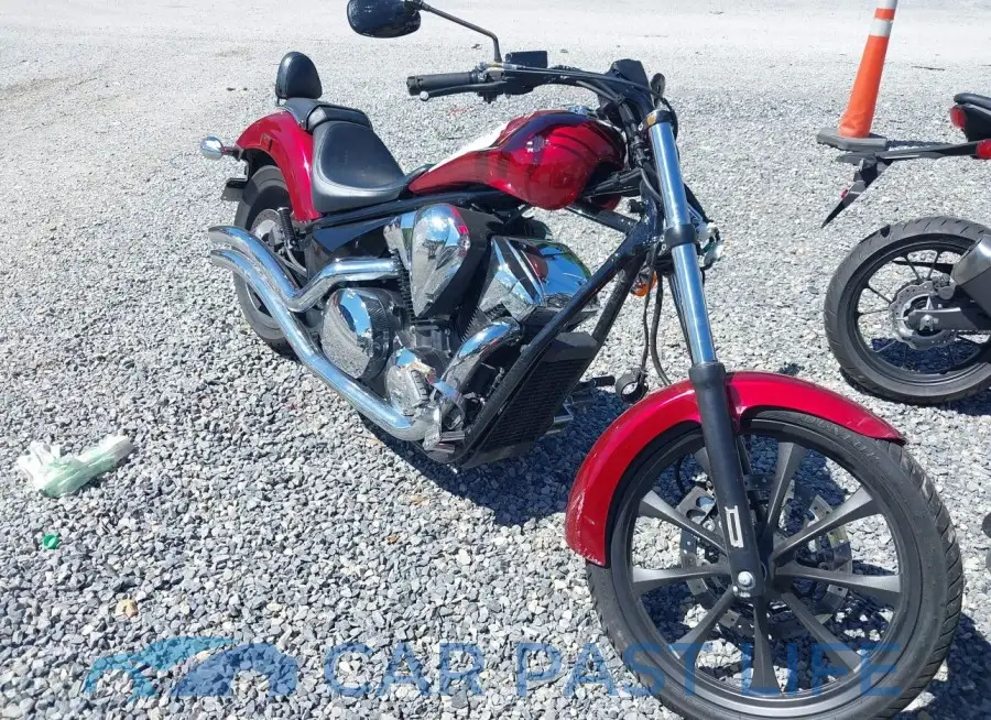 JH2SC6128JK300076# 1