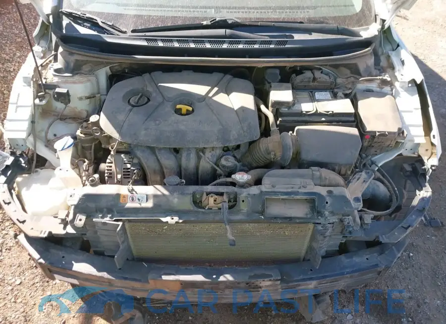 5NPDH4AE8GH788129# 10