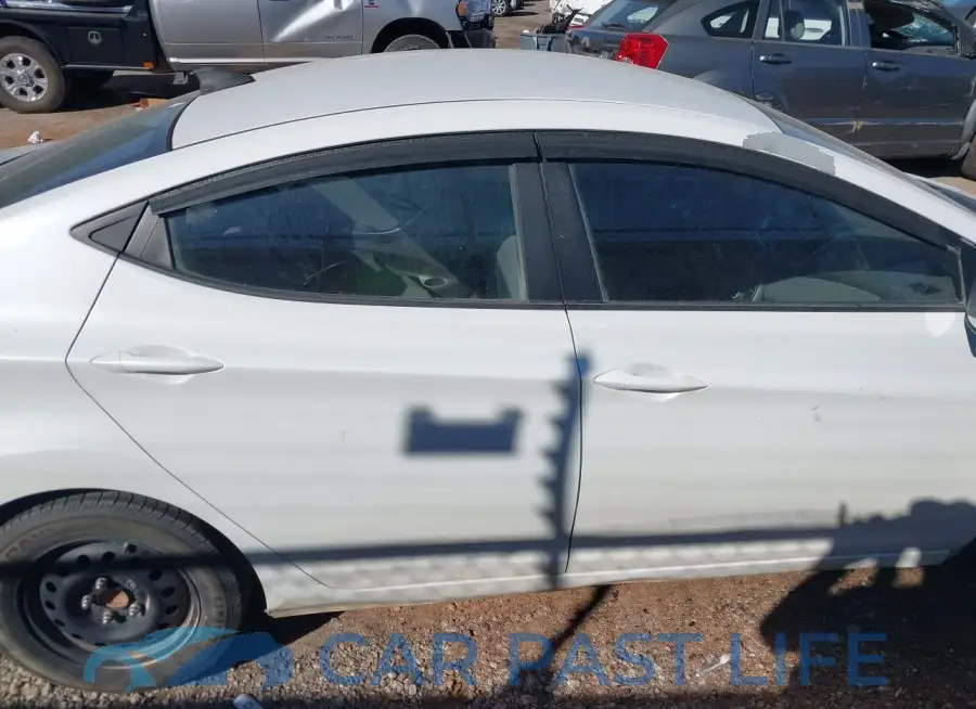 5NPDH4AE8GH788129# 13