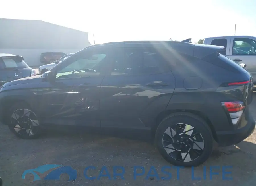 KM8HC3AB6RU137487# 14