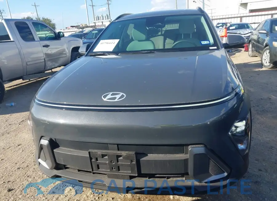 KM8HC3AB6RU137487# 12