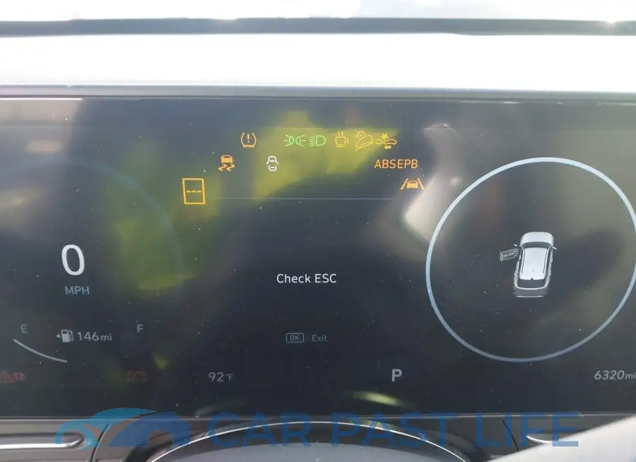 KM8HC3AB6RU137487# 7