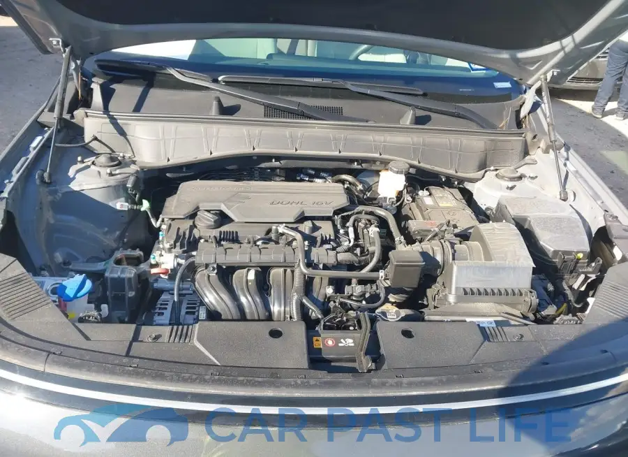 KM8HC3AB6RU137487# 10