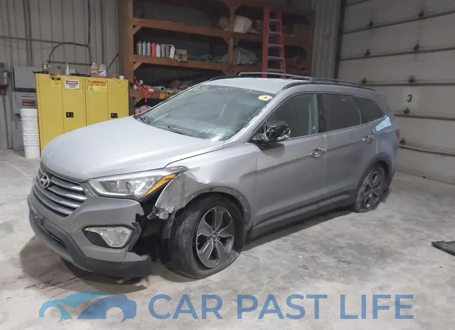 KM8SNDHF7EU056443# 2