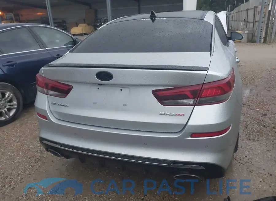 5XXGW4L25KG313581# 17