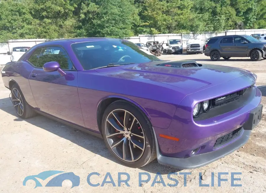 2C3CDZFJXJH314519# 1