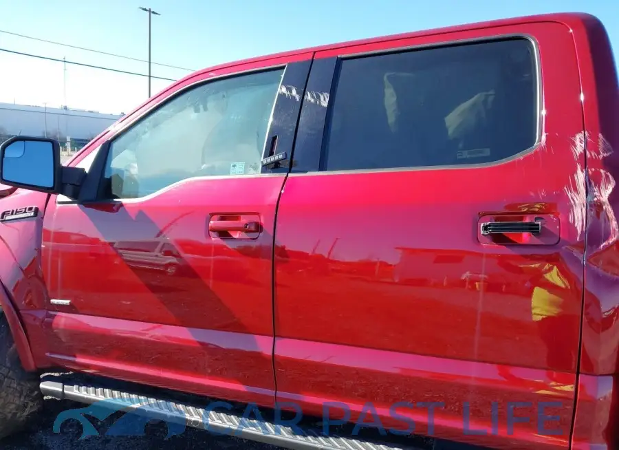 1FTEW1EP5HFA43774# 14