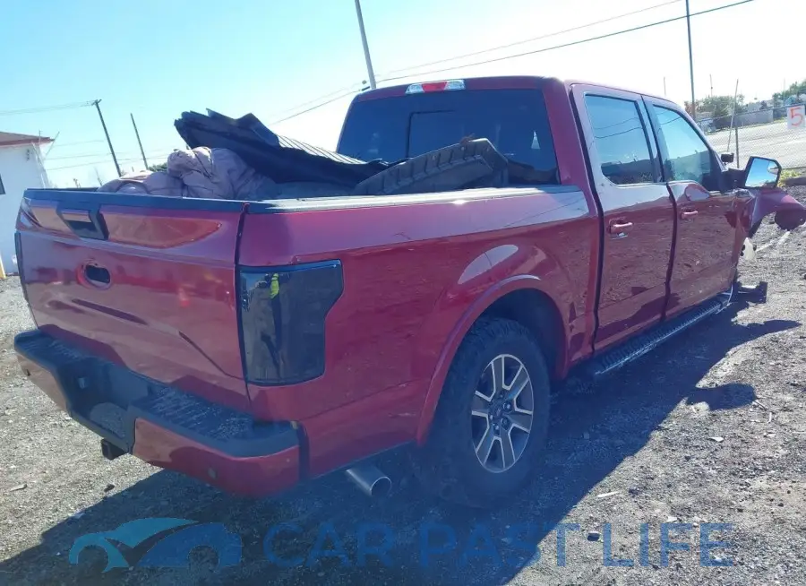 1FTEW1EP5HFA43774# 4