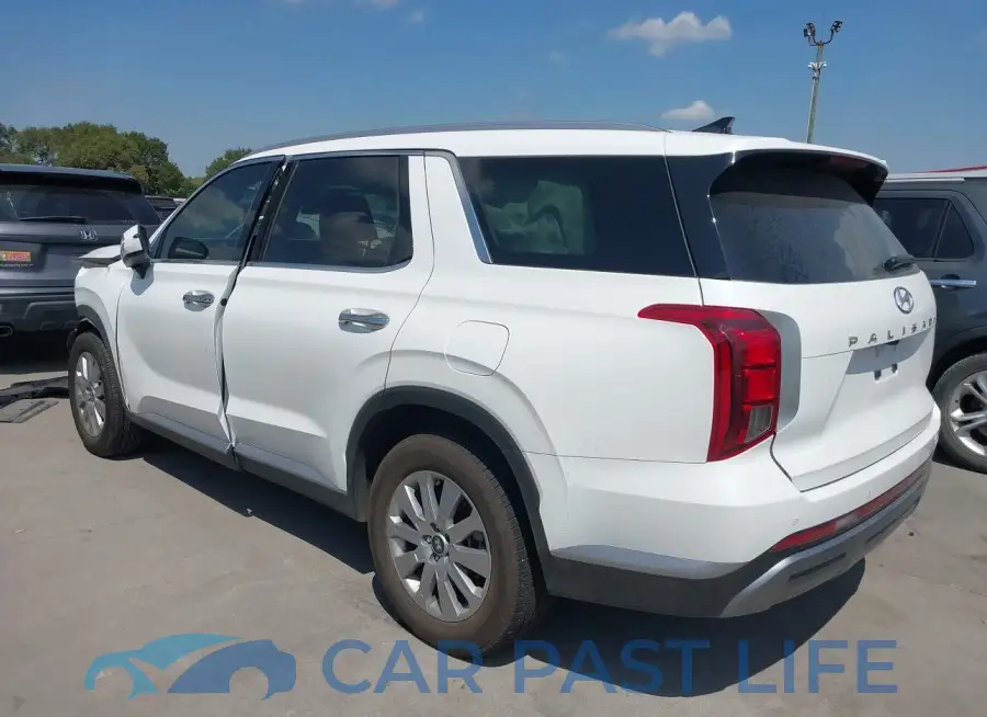 KM8R24GE1RU664092# 3