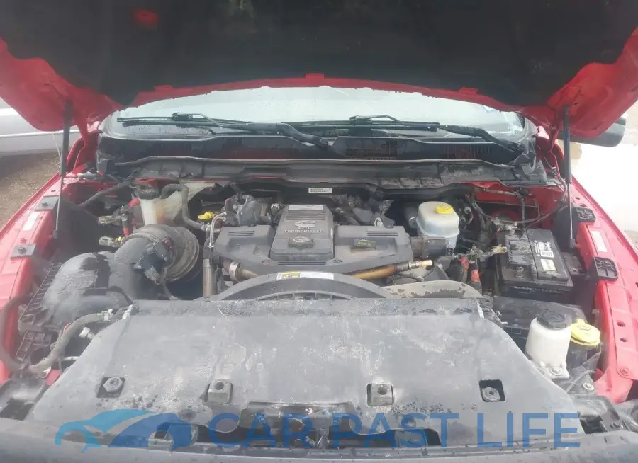 3C6MR5AL0JG201446# 10