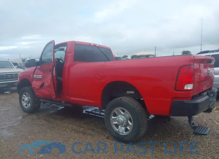 3C6MR5AL0JG201446# 14