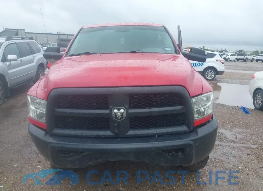 3C6MR5AL0JG201446# 12