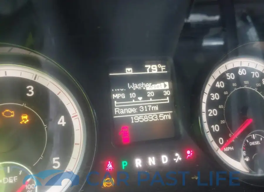 3C6MR5AL0JG201446# 7