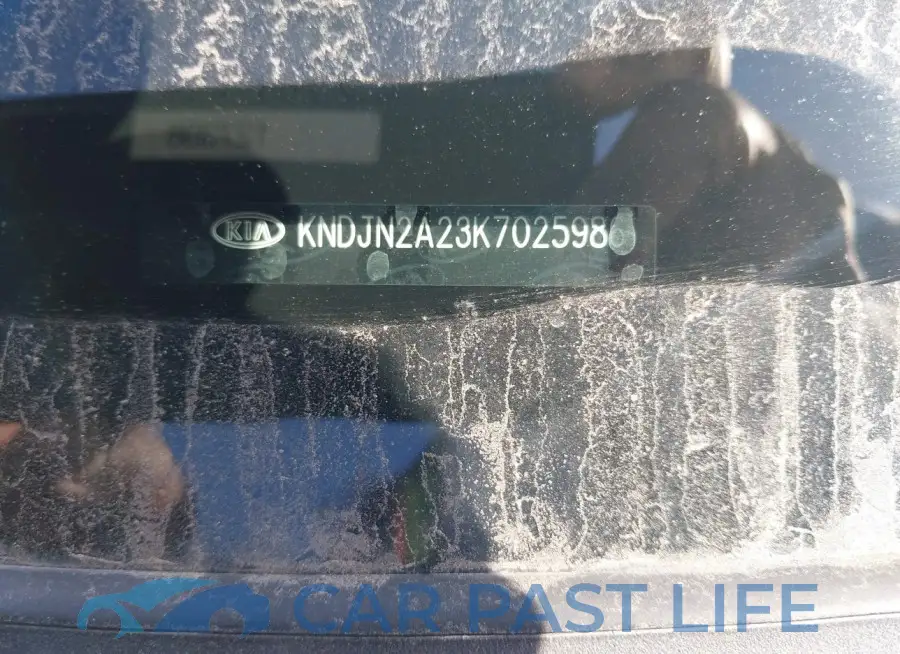 KNDJN2A23K7025986# 9