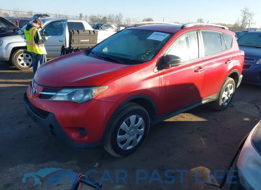 2T3ZFREV1EW121900# 2