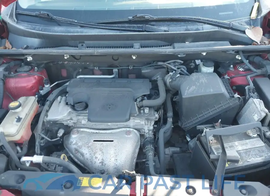 2T3ZFREV1EW121900# 10