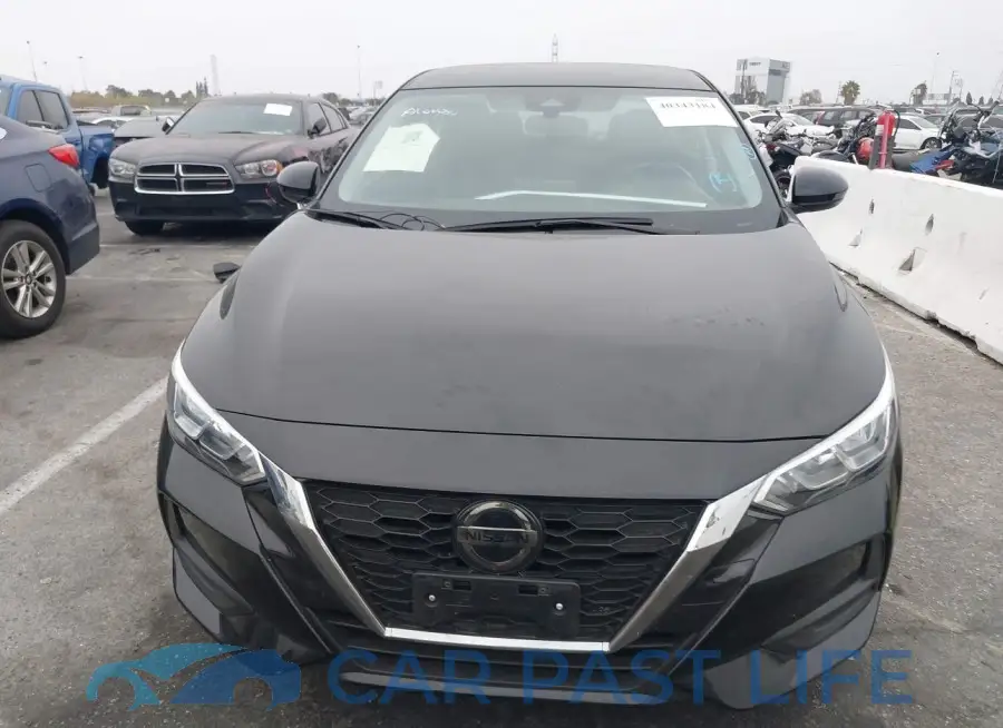 3N1AB8CV2PY281404# 12