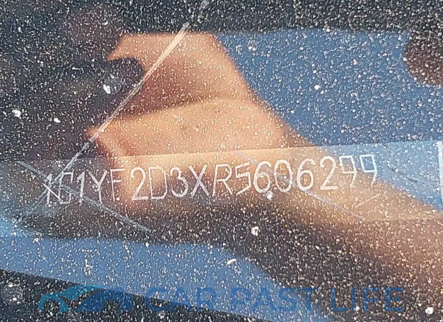 1G1YF2D3XR5606299# 9